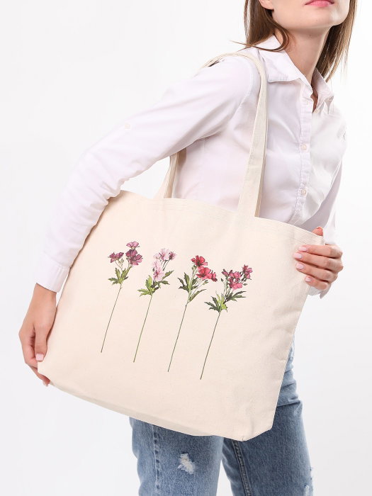 Zoozie Bags Bolso de mano Pauldavis Crema